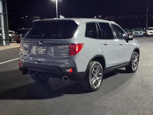 2022 Honda Passport AWD EX-L