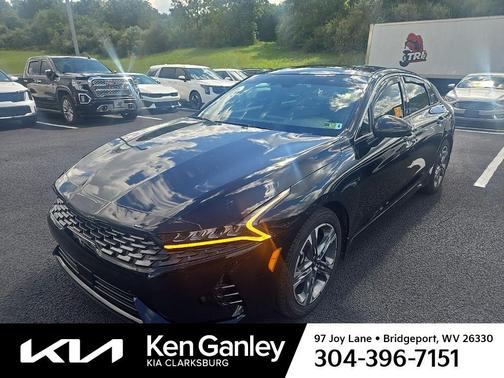 2023 Kia K5 EX