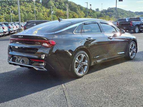 2023 Kia K5 EX