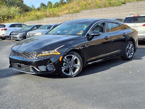 2023 Kia K5 EX