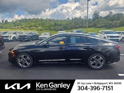 2023 Kia K5 EX