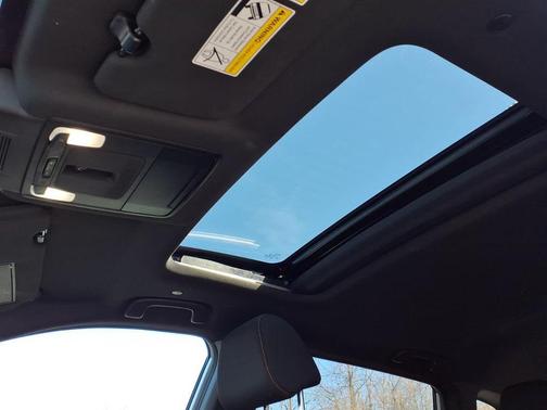 2024 Honda CR-V Hybrid Sport AWD