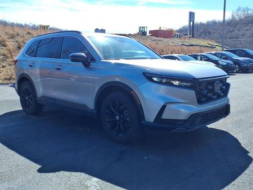 2024 Honda CR-V Hybrid Sport AWD