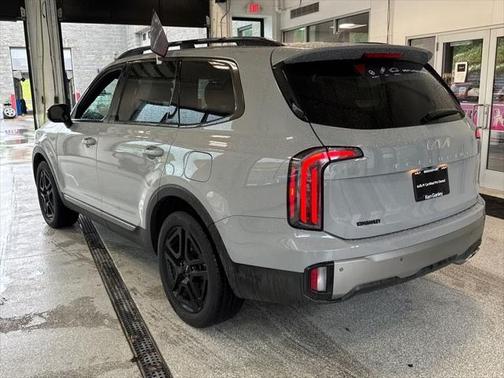 2023 Kia Telluride EX X-Line