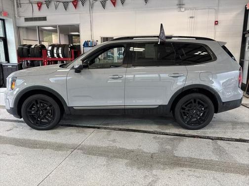 2023 Kia Telluride EX X-Line