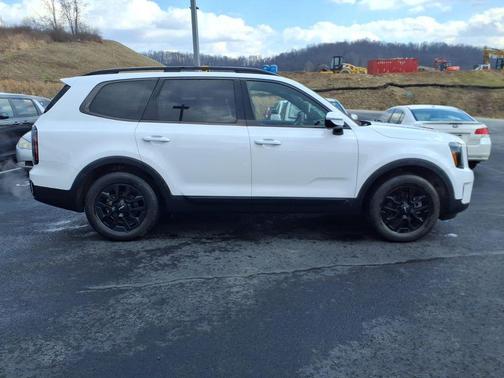 2024 Kia Telluride SX Prestige X-Pro