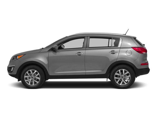 2014 Kia Sportage SX