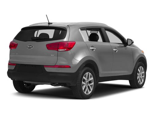 2014 Kia Sportage SX