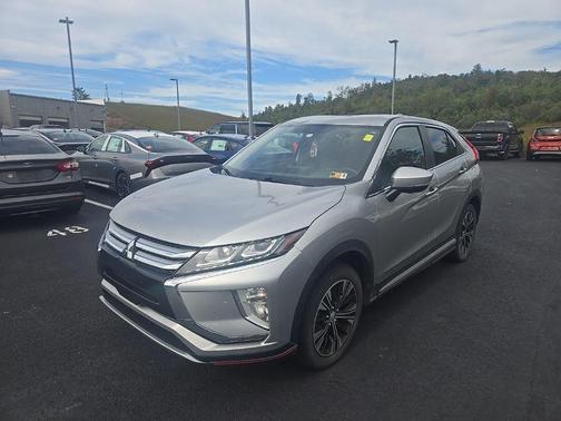 2019 Mitsubishi Eclipse Cross SEL