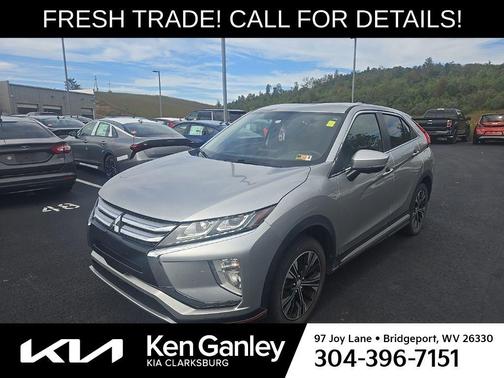 2019 Mitsubishi Eclipse Cross SEL
