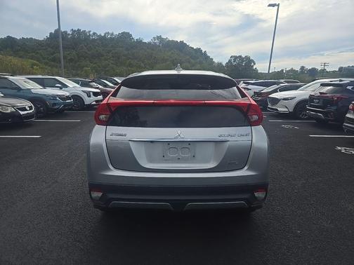 2019 Mitsubishi Eclipse Cross SEL