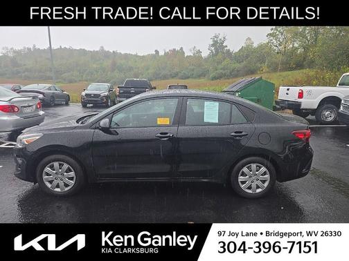 2023 Kia Rio LX