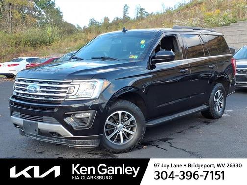2021 Ford Expedition XLT