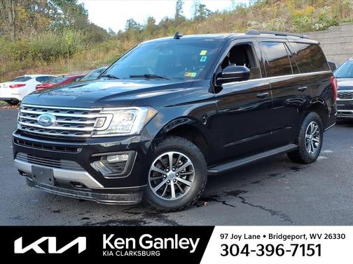 2021 Ford Expedition XLT
