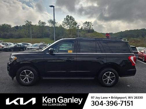 2021 Ford Expedition XLT