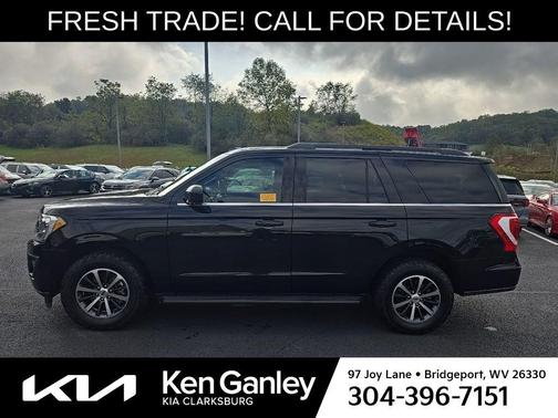 2021 Ford Expedition XLT