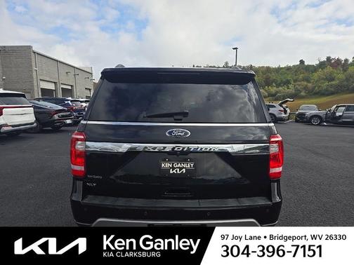 2021 Ford Expedition XLT