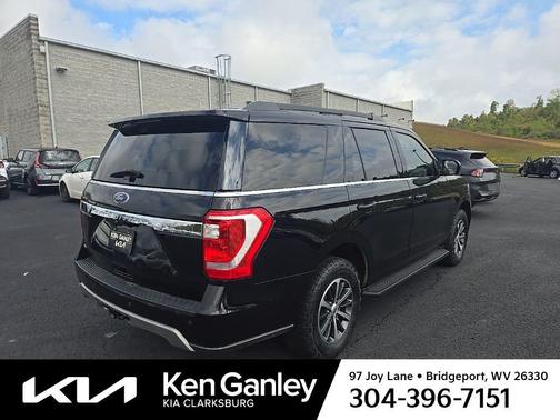 2021 Ford Expedition XLT