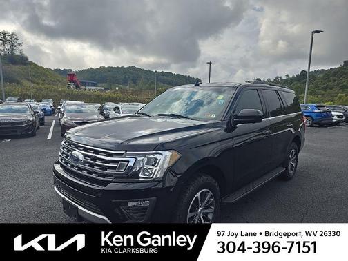 2021 Ford Expedition XLT