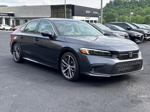 2023 Honda Civic Touring
