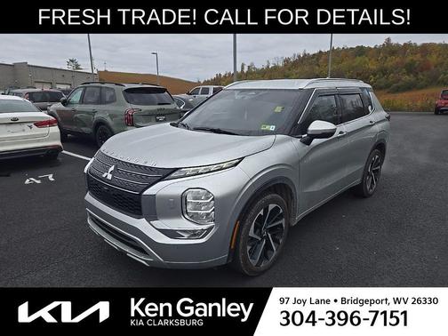 2024 Mitsubishi Outlander SE 2.5 S-AWC