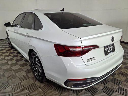 2023 Volkswagen Jetta 1.5T SEL