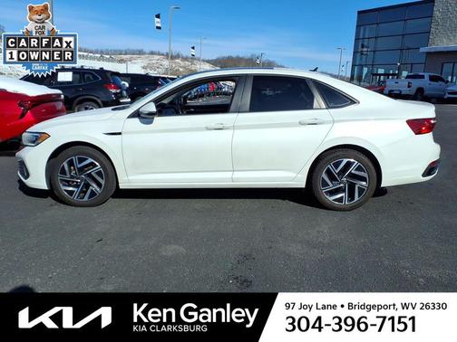 2023 Volkswagen Jetta 1.5T SEL