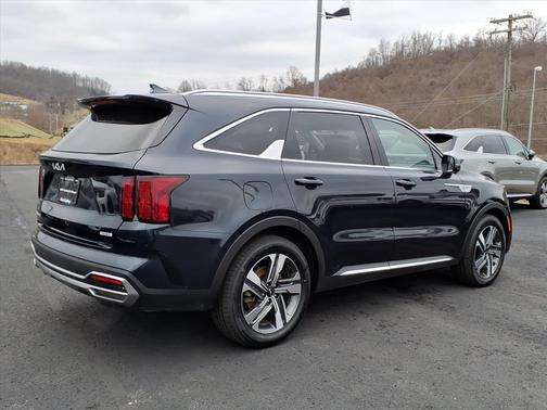 2023 Kia Sorento Plug-In Hybrid SX Prestige