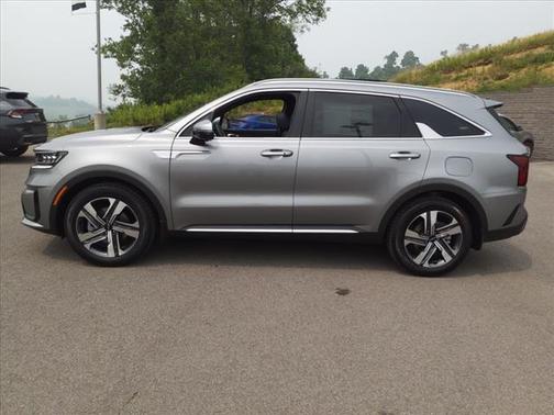 2023 Kia Sorento Plug-In Hybrid SX Prestige