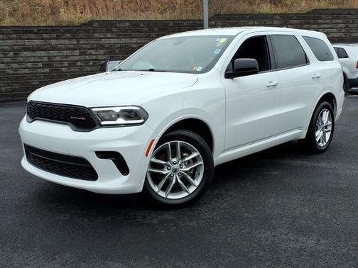 2023 Dodge Durango GT AWD