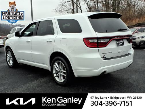 2023 Dodge Durango GT AWD