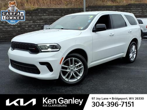 2023 Dodge Durango GT AWD