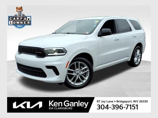 2023 Dodge Durango GT AWD