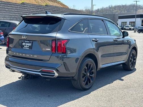 2021 Kia Sorento SX