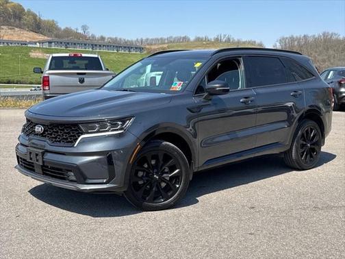 2021 Kia Sorento SX