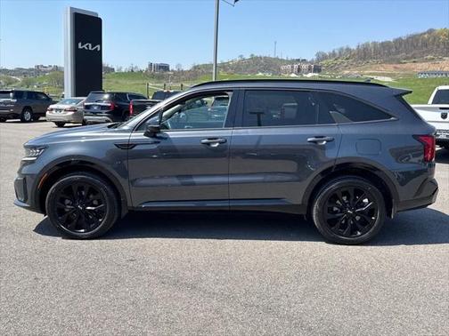 2021 Kia Sorento SX