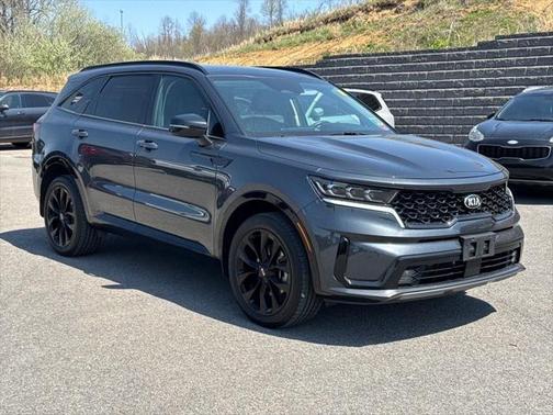 2021 Kia Sorento SX