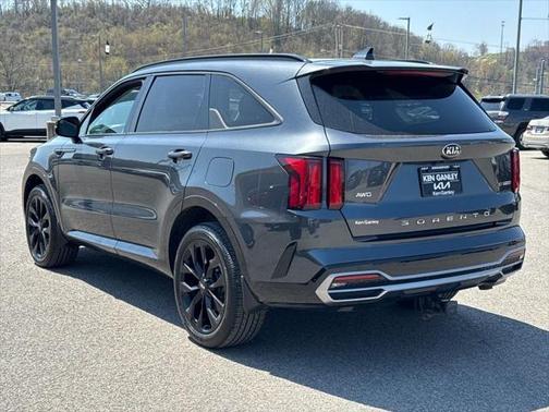 2021 Kia Sorento SX