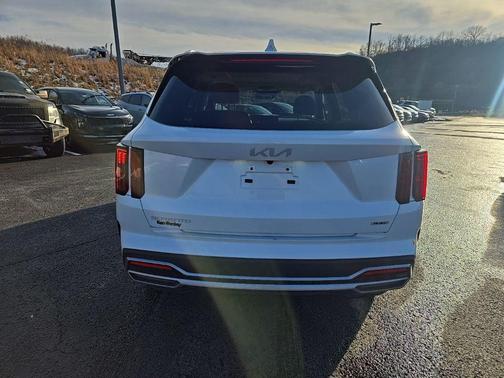 2023 Kia Sorento Plug-In Hybrid SX Prestige