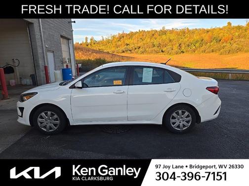 2023 Kia Rio LX
