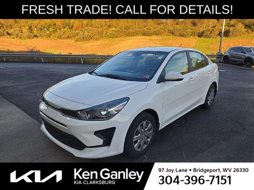 2023 Kia Rio LX