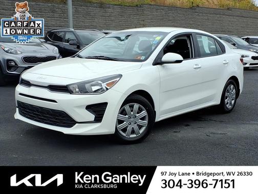 2023 Kia Rio LX