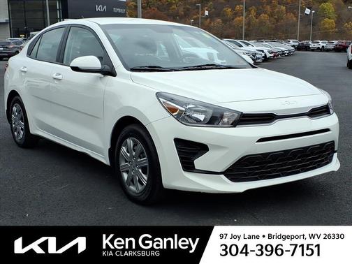2023 Kia Rio LX