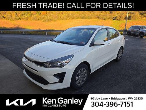 2023 Kia Rio LX