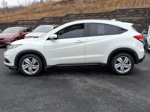 2019 Honda HR-V EX
