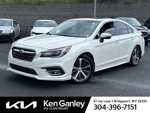 2018 Subaru Legacy Limited