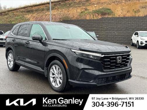 2023 Honda CR-V EX-L AWD