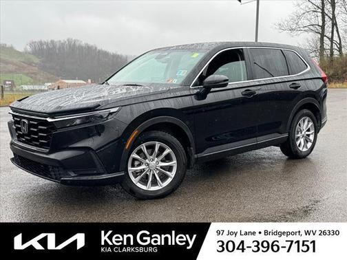 2023 Honda CR-V EX-L AWD