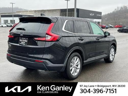 2023 Honda CR-V EX-L AWD