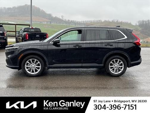 2023 Honda CR-V EX-L AWD